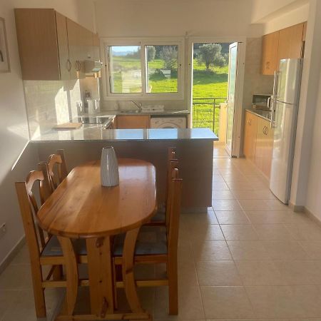 Polis Mountain And Sea View Apartment Εξωτερικό φωτογραφία