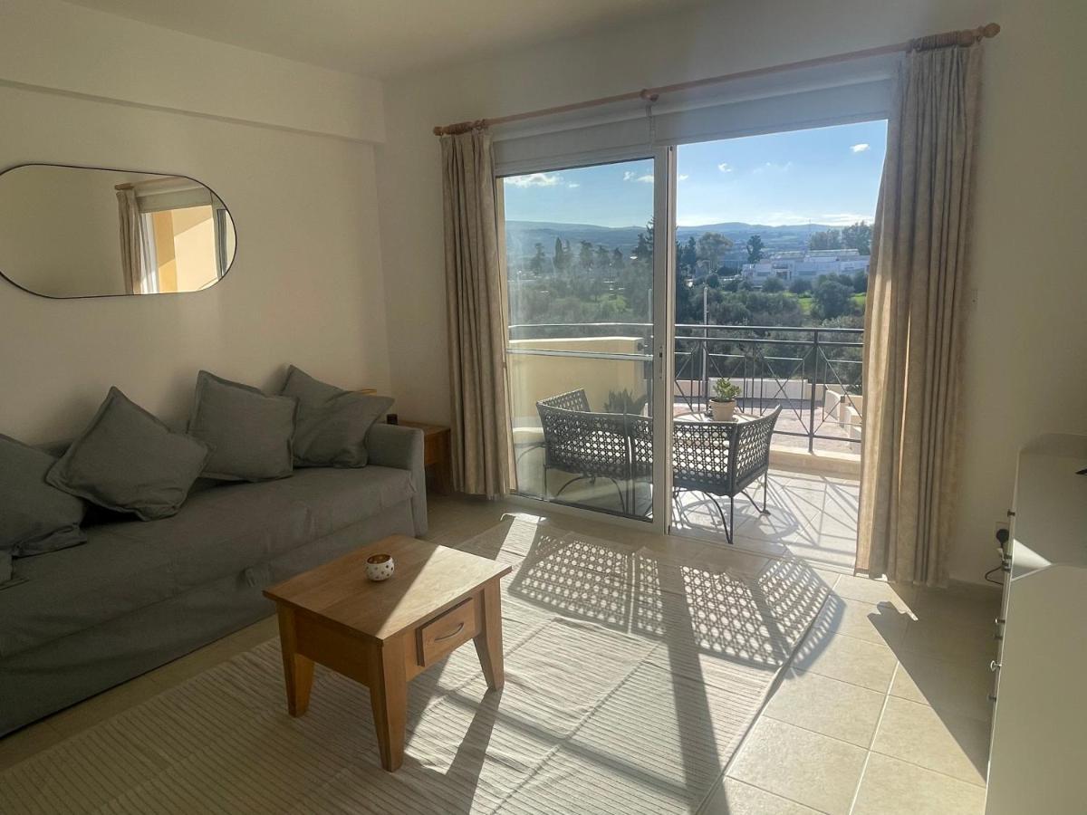 Polis Mountain And Sea View Apartment Εξωτερικό φωτογραφία