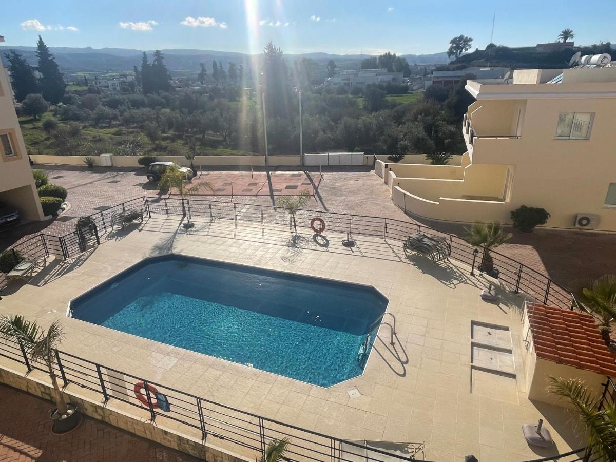 Polis Mountain And Sea View Apartment Εξωτερικό φωτογραφία