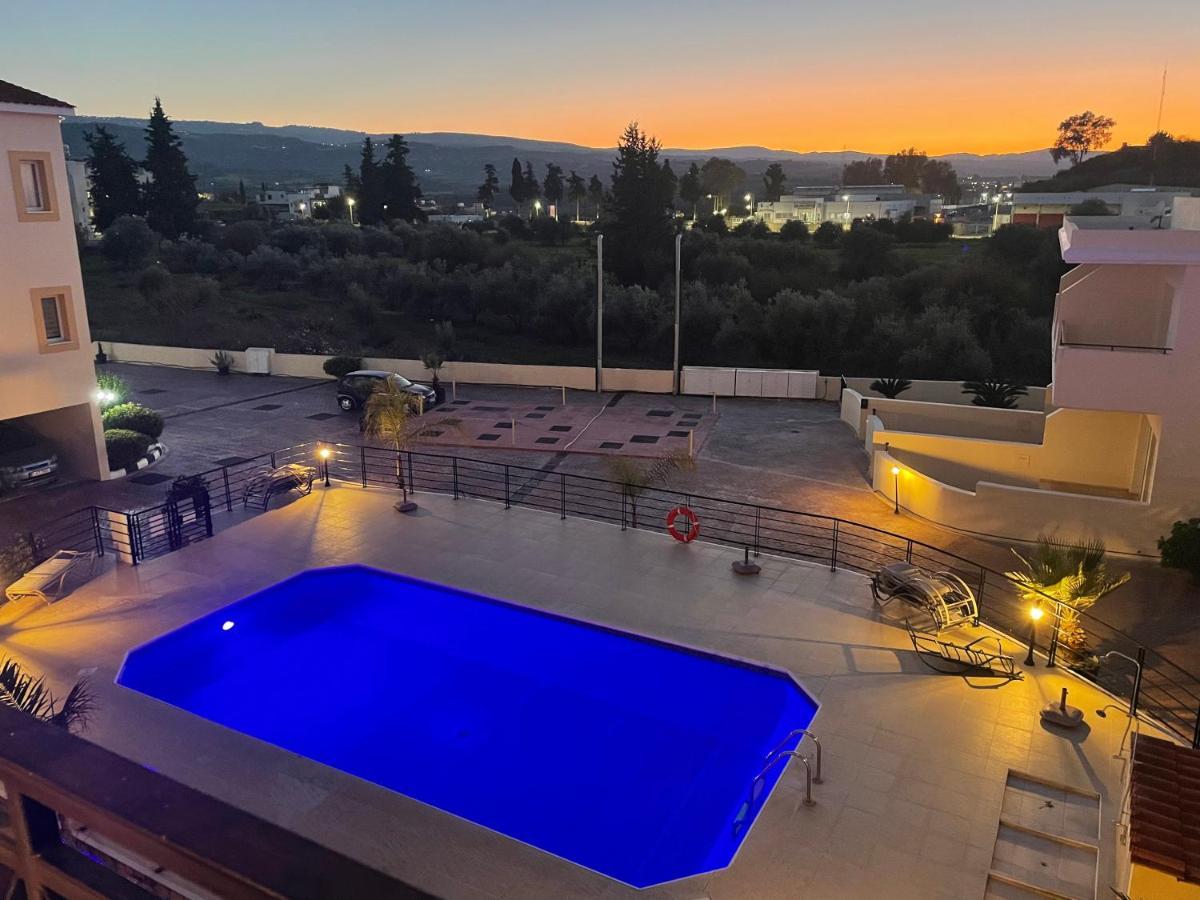 Polis Mountain And Sea View Apartment Εξωτερικό φωτογραφία
