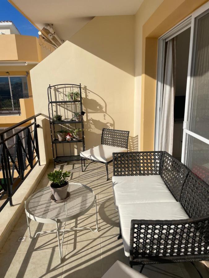 Polis Mountain And Sea View Apartment Εξωτερικό φωτογραφία