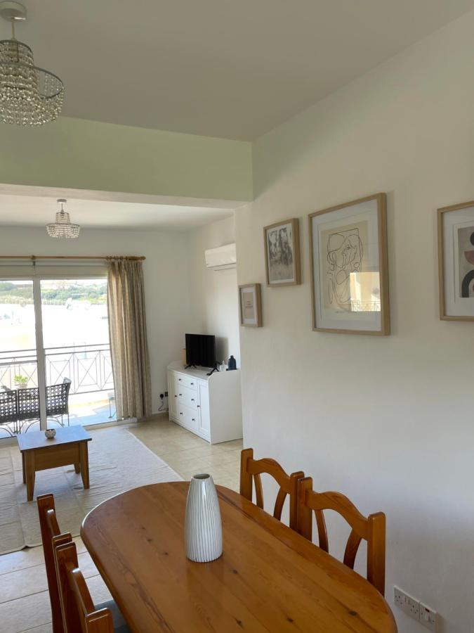 Polis Mountain And Sea View Apartment Εξωτερικό φωτογραφία