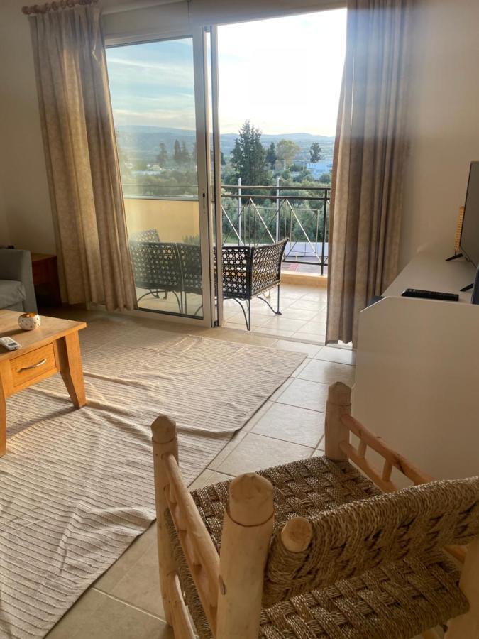 Polis Mountain And Sea View Apartment Εξωτερικό φωτογραφία