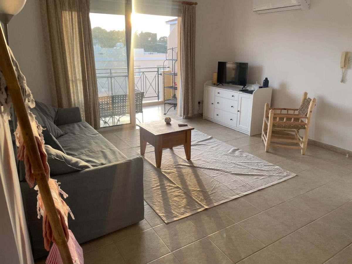 Polis Mountain And Sea View Apartment Εξωτερικό φωτογραφία