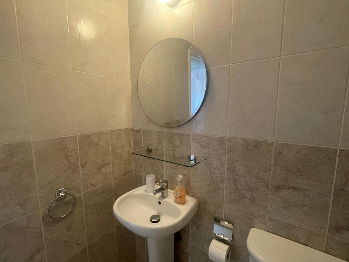 Polis Mountain And Sea View Apartment Εξωτερικό φωτογραφία