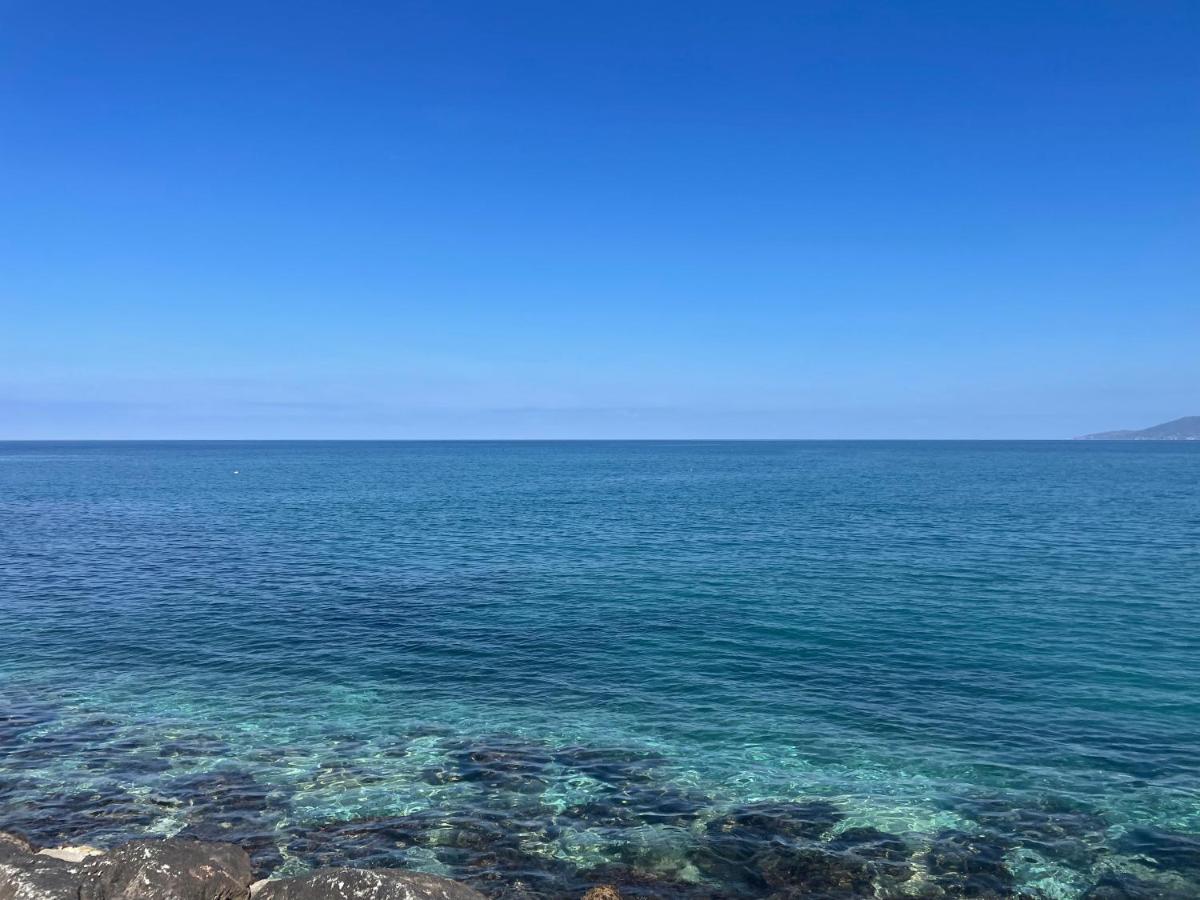 Polis Mountain And Sea View Apartment Εξωτερικό φωτογραφία