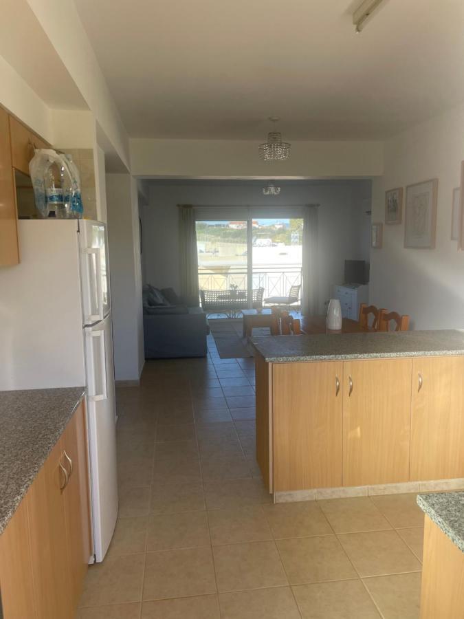 Polis Mountain And Sea View Apartment Εξωτερικό φωτογραφία
