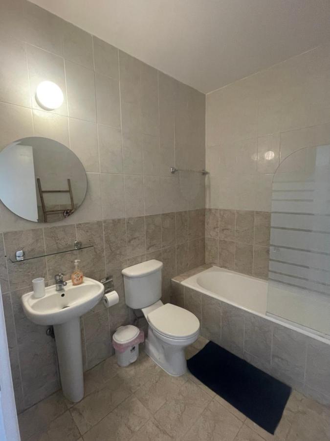 Polis Mountain And Sea View Apartment Εξωτερικό φωτογραφία