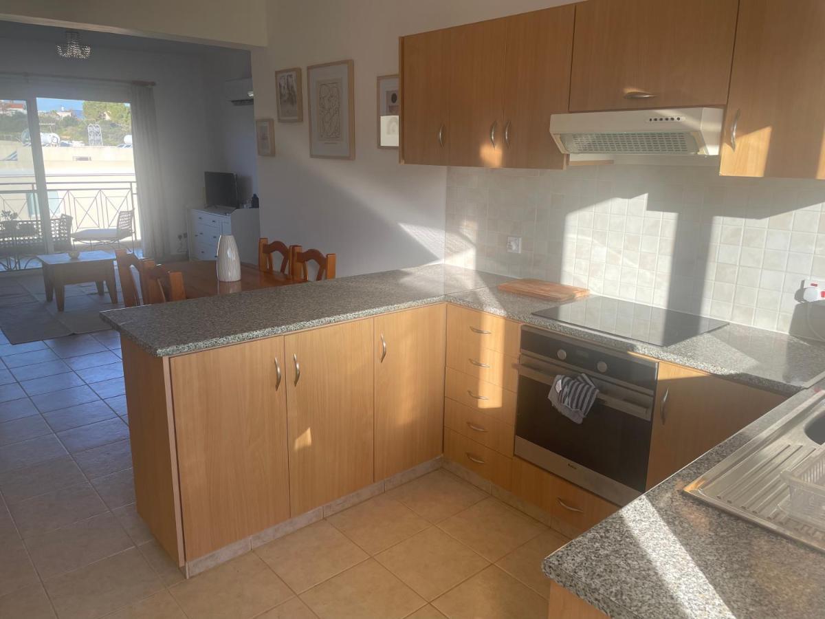 Polis Mountain And Sea View Apartment Εξωτερικό φωτογραφία