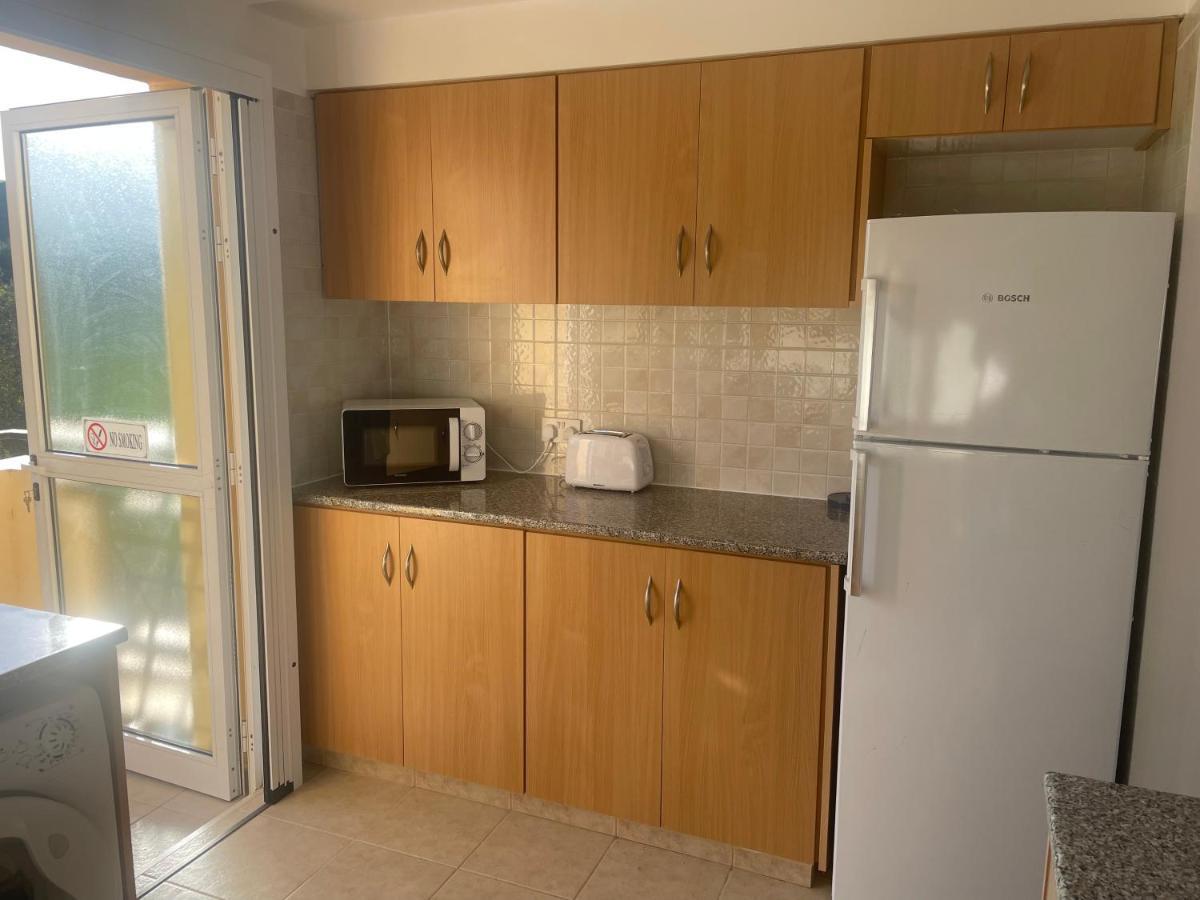 Polis Mountain And Sea View Apartment Εξωτερικό φωτογραφία