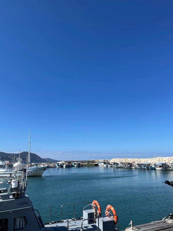 Polis Mountain And Sea View Apartment Εξωτερικό φωτογραφία