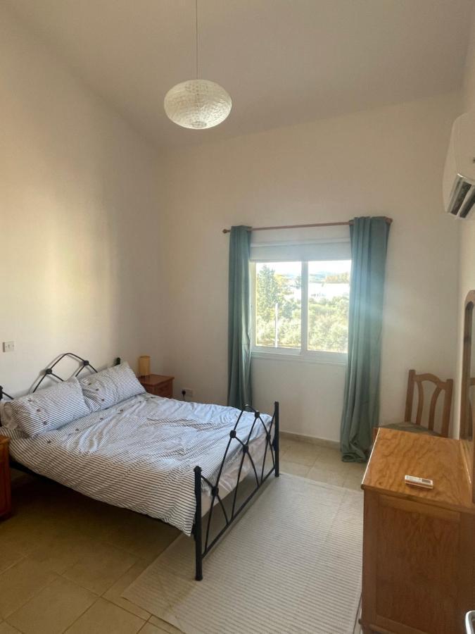 Polis Mountain And Sea View Apartment Εξωτερικό φωτογραφία
